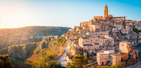 L'angolo del relax Matera